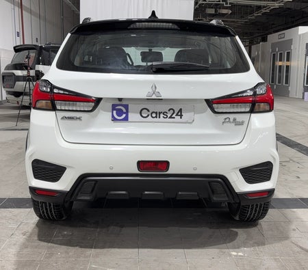 ميتسوبيشي ASX PRIME EDITION 2024 ميتسوبيشي ASX PRIME EDITION 2024