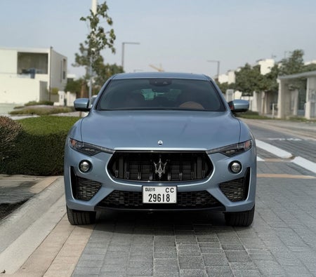 Maserati Levante 2023