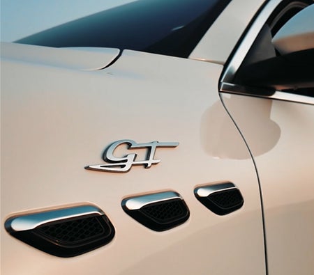 Maserati Grecale 2024