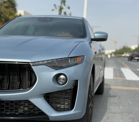 Maserati Levante 2023