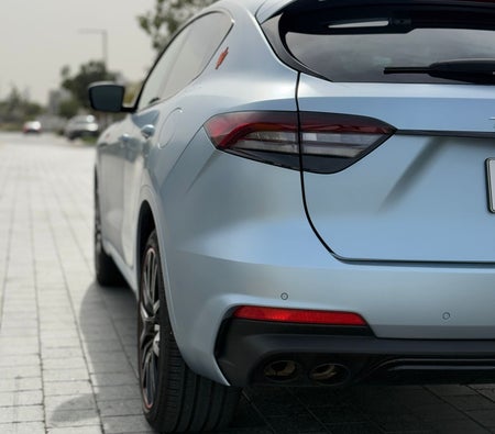 Maserati Levante 2023