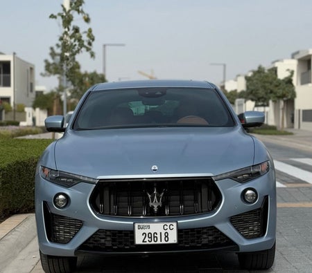 Maserati Levante 2023