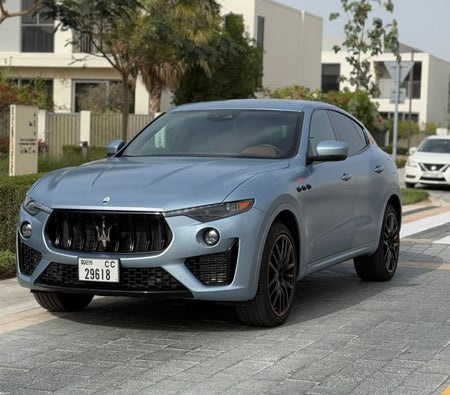 Maserati Levante 2023