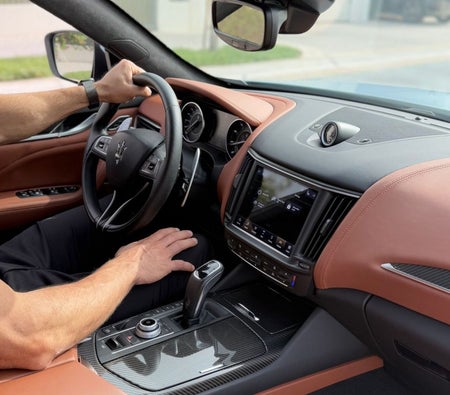 Maserati Levante 2023