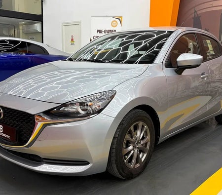 Mazda 2 S Grade 2020, photo 3 of 4