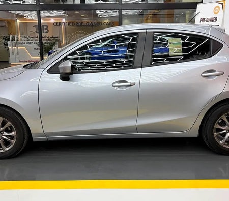 Mazda 2 S Grade 2020, photo 4 of 4