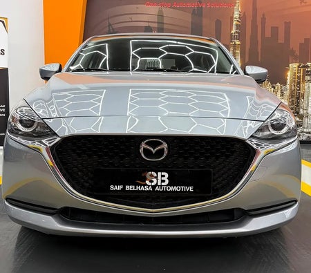 Mazda 2 S Grade 2020, photo 2 of 4