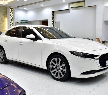 Mazda 3 2023, photo 3 of 4