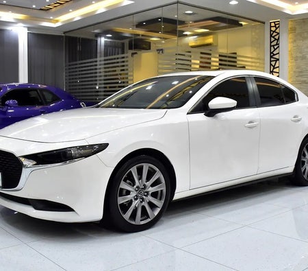 Mazda 3 2023, photo 2 of 4