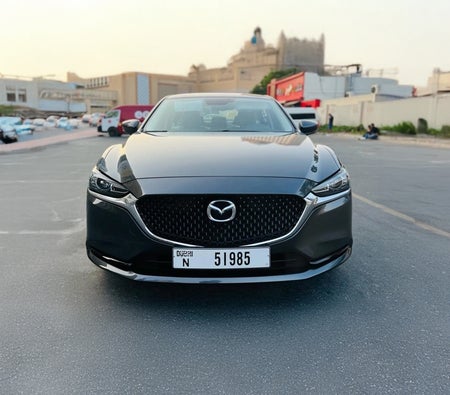 Mazda 6 2023, photo 2 of 4