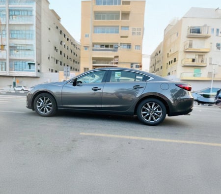 Mazda 6 2023, photo 3 of 4