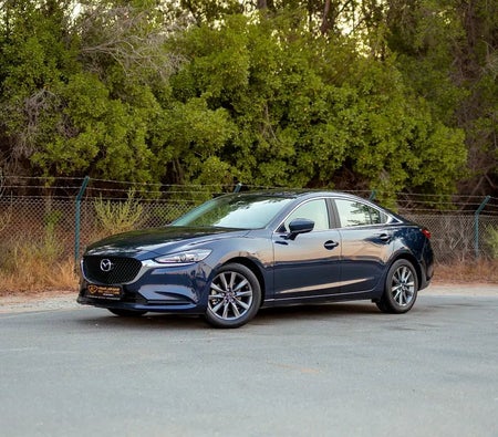 Mazda 6 Pure 2025, photo 1 of 4