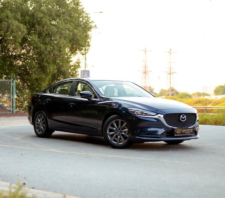 Mazda 6 Pure 2025, photo 2 of 4