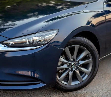 Mazda 6 Pure 2025, photo 3 of 4