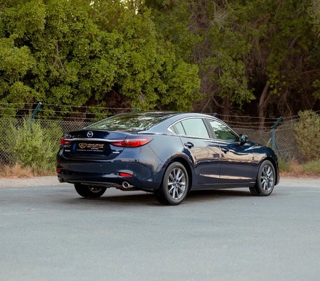 Mazda 6 Pure 2025, photo 4 of 4