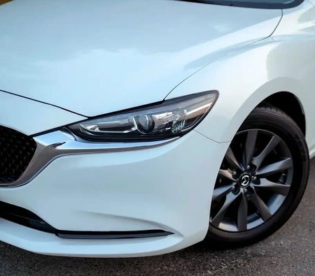 Mazda 6 Pure 2024, photo 3 of 4