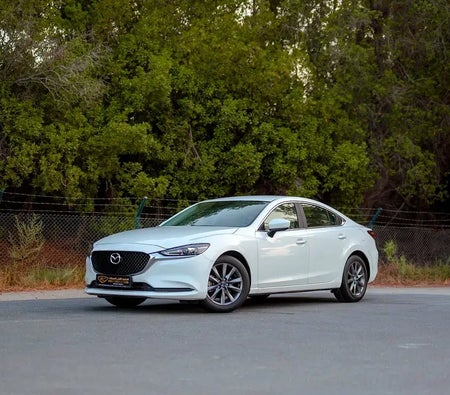 Mazda 6 Pure 2024, photo 1 of 4