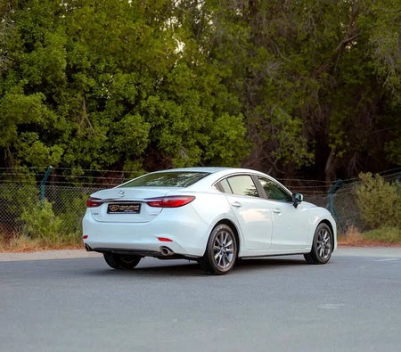 Mazda 6 Pure 2024, photo 4 of 4
