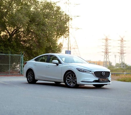 Mazda 6 Pure 2024, photo 2 of 4