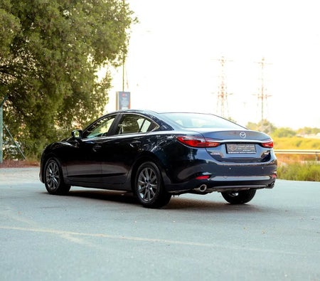Blu Mazda 6 Pure 2025