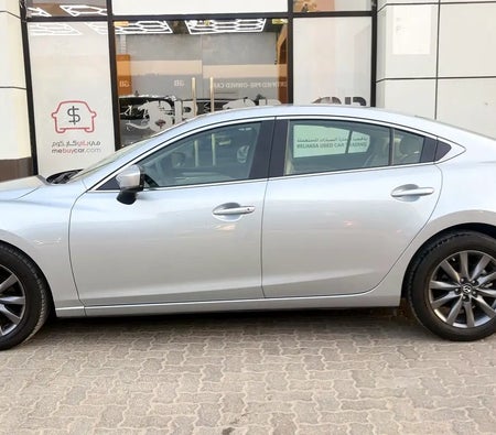 Mazda 6 S Grade 2024, photo 4 of 4