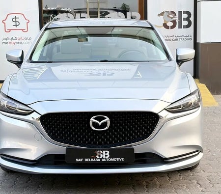 Mazda 6 S Grade 2024, photo 2 of 4