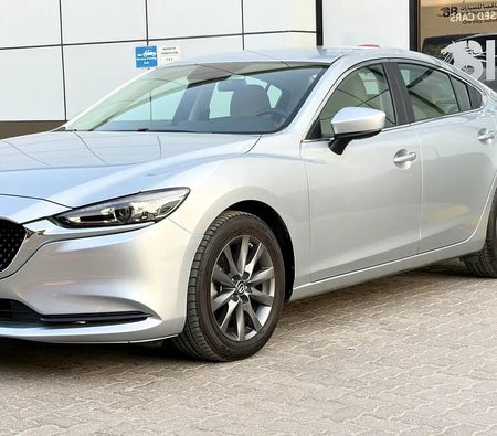 Mazda 6 S Grade 2024, photo 3 of 4