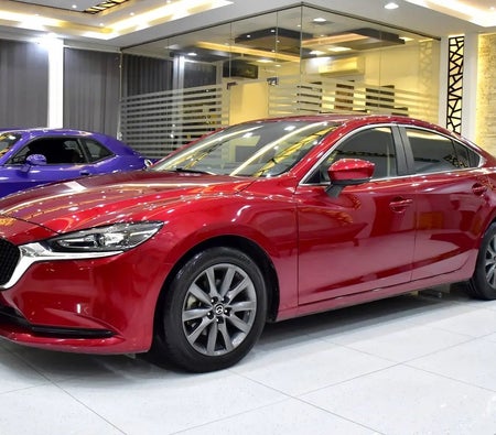 Mazda 6 S Grade 2023, photo 2 of 4
