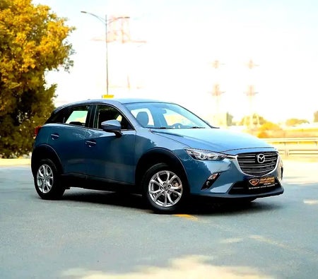 Mazda CX3 GS 2023, photo 2 of 4