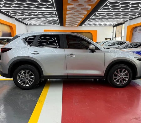Mazda CX 5 GS 2024, photo 4 of 4