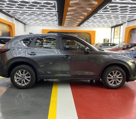 Mazda CX 5 GS 2023, photo 4 of 4