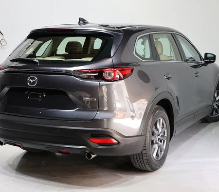 Mazda CX9 GT 2021, photo 4 of 4