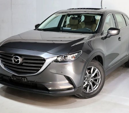 Mazda CX9 GT 2021, photo 2 of 4