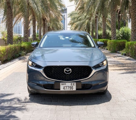 Mazda CX30 2026, photo 2 of 4