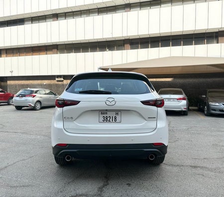 Mazda CX5 2024