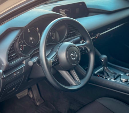 Mazda 3 2025