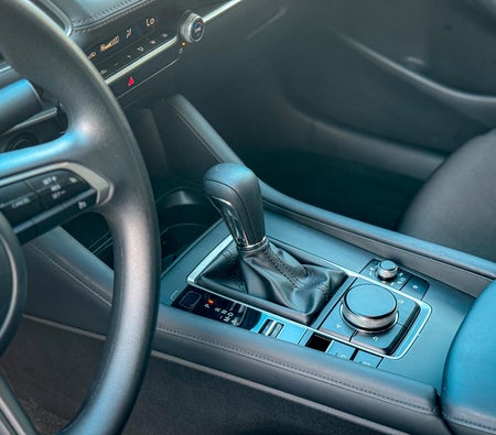 Mazda 3 2025