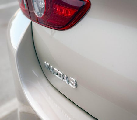 Mazda 3 2025