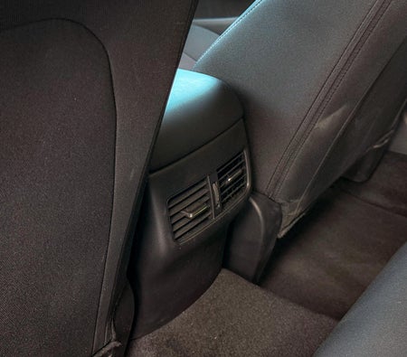 Mazda 3 2025