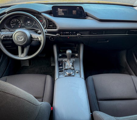 Mazda 3 2025