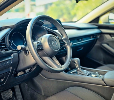 Mazda 3 Sedan 2025