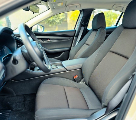 Mazda 3 Sedan 2025