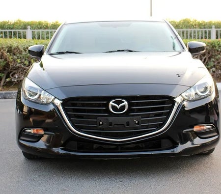 Mazda 3 SE 2018, photo 2 of 4