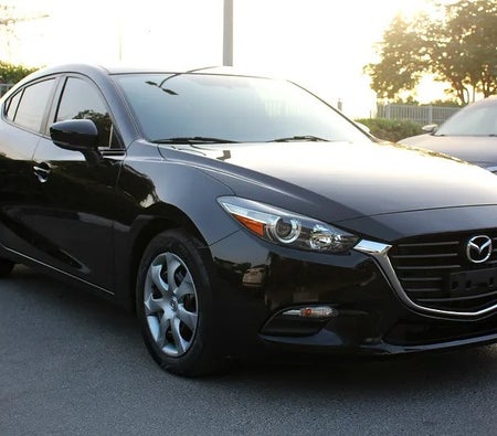 Mazda 3 SE 2018, photo 3 of 4
