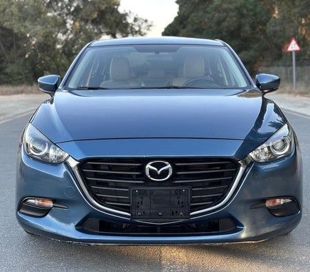 Mazda 3 2019, photo 2 of 4