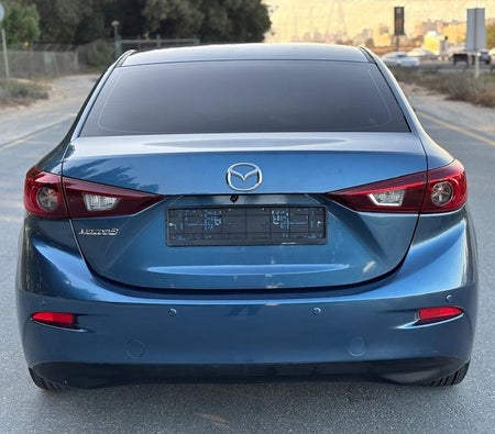 Mazda 3 2019, photo 4 of 4