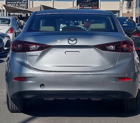 Mazda 3 SE 2019, photo 3 of 4