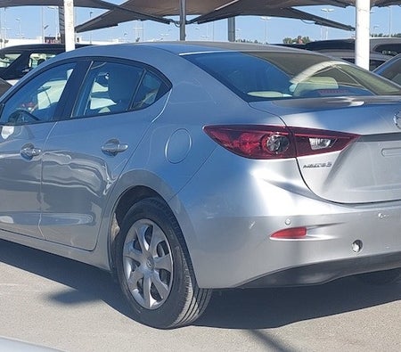 Mazda 3 SE 2019, photo 4 of 4