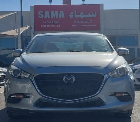 Mazda 3 SE 2019, photo 2 of 4