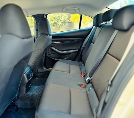 Mazda 3 2025, photo 4 of 4